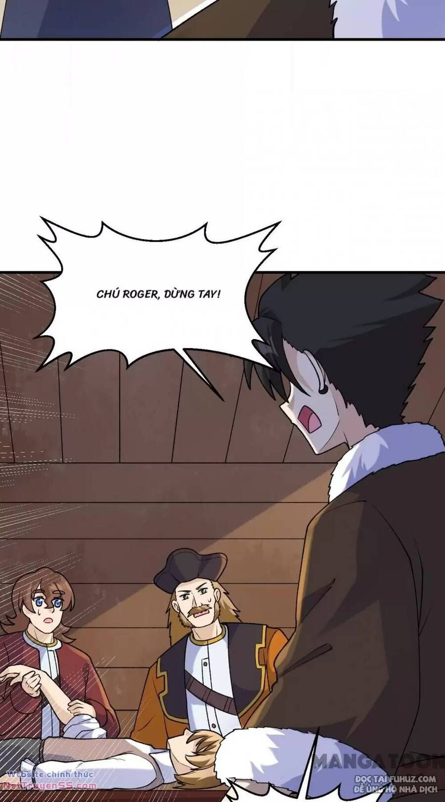 đọc truyện Tôi Sống Trên Hoang Đảo Cùng Các Em Gái Chương 262 ảnh 19 tại Thiên Thai Truyện