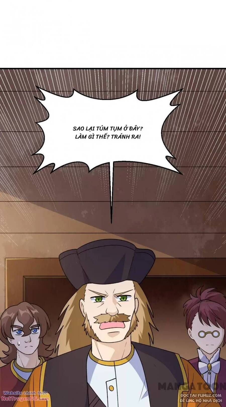 đọc truyện Tôi Sống Trên Hoang Đảo Cùng Các Em Gái Chương 262 ảnh 4 tại Thiên Thai Truyện