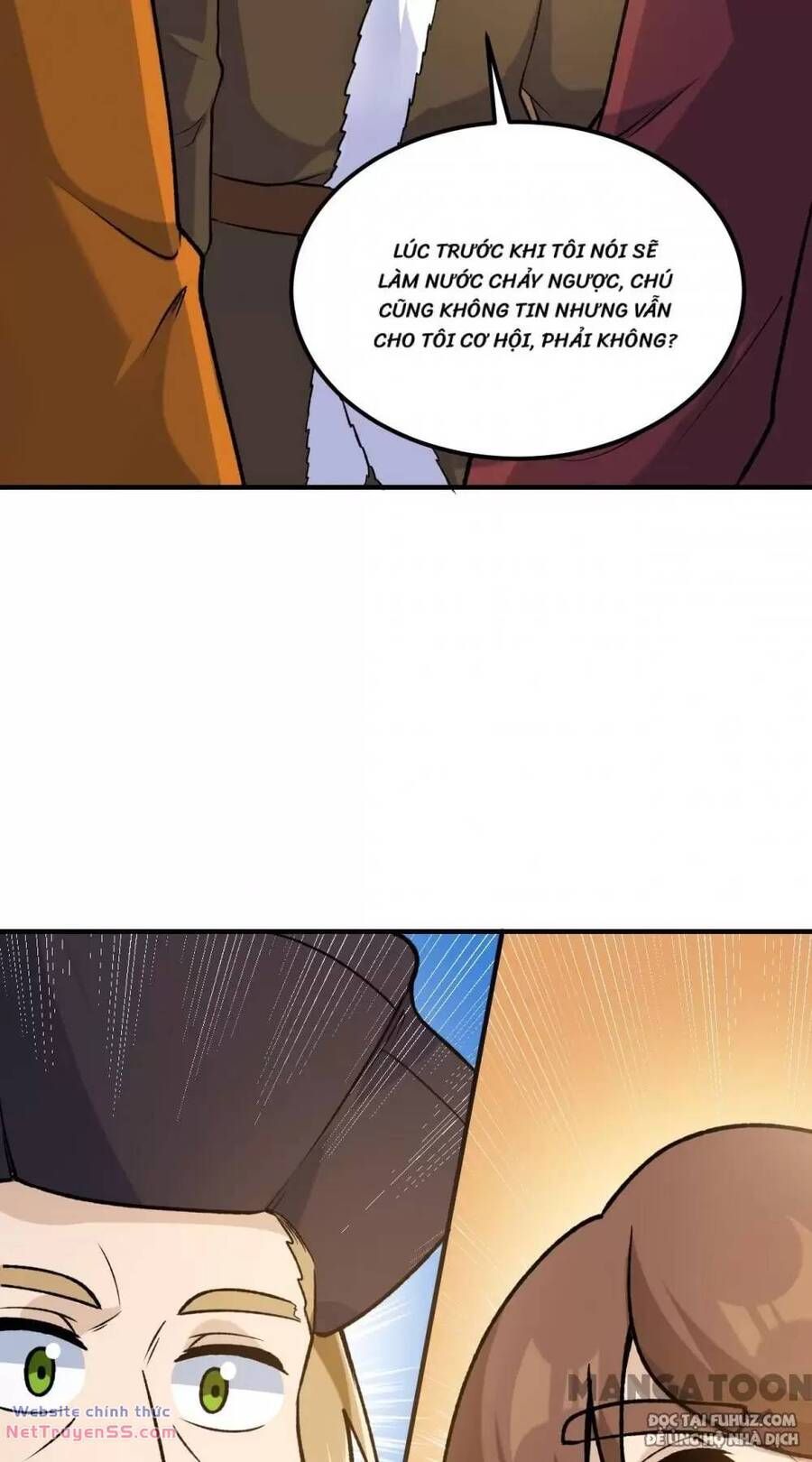 đọc truyện Tôi Sống Trên Hoang Đảo Cùng Các Em Gái Chương 262 ảnh 29 tại Thiên Thai Truyện