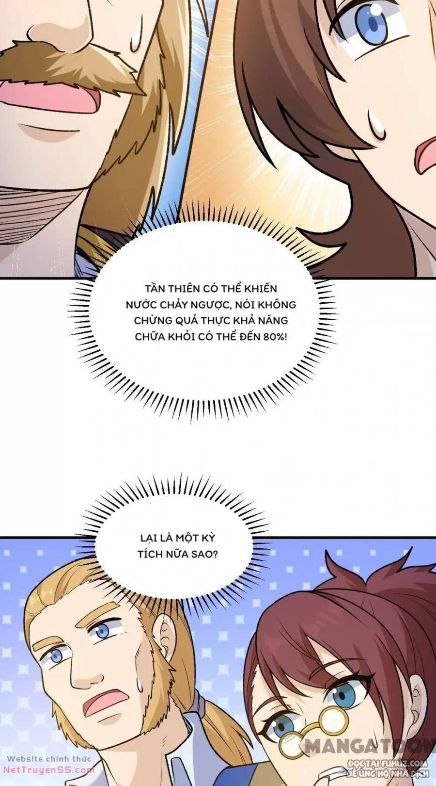 đọc truyện Tôi Sống Trên Hoang Đảo Cùng Các Em Gái Chương 262 ảnh 30 tại Thiên Thai Truyện