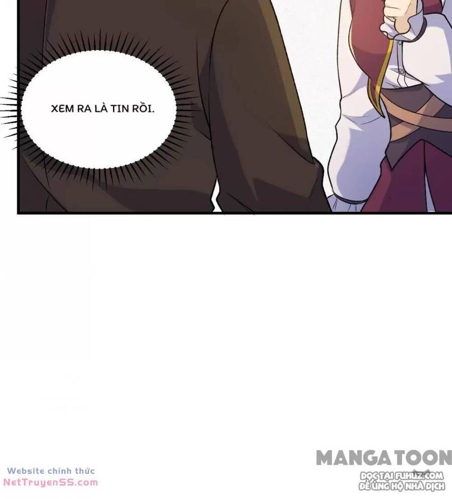 đọc truyện Tôi Sống Trên Hoang Đảo Cùng Các Em Gái Chương 262 ảnh 32 tại Thiên Thai Truyện