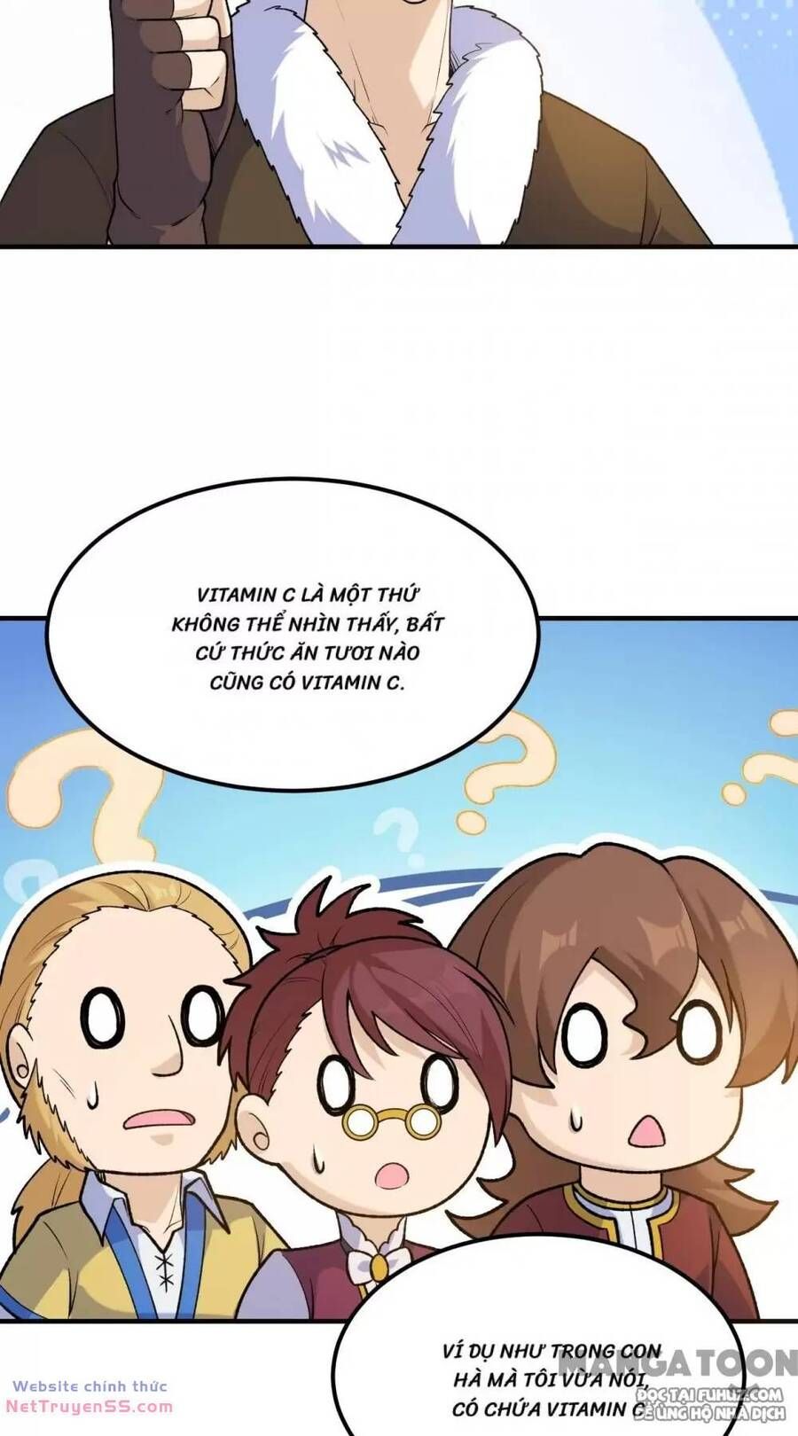 đọc truyện Tôi Sống Trên Hoang Đảo Cùng Các Em Gái Chương 262 ảnh 35 tại Thiên Thai Truyện