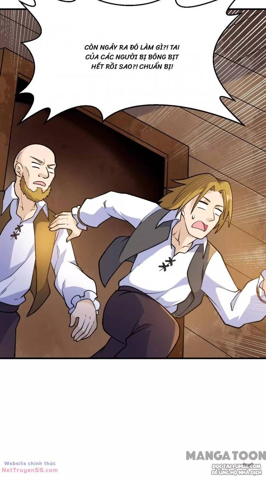 đọc truyện Tôi Sống Trên Hoang Đảo Cùng Các Em Gái Chương 262 ảnh 37 tại Thiên Thai Truyện