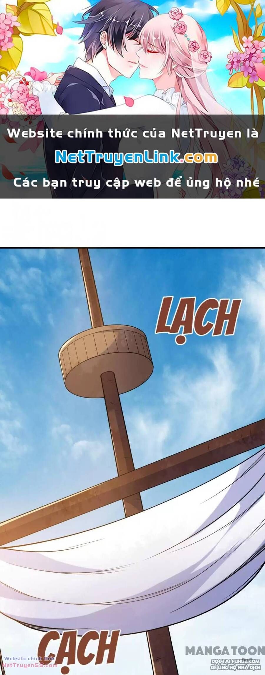 đọc truyện Tôi Sống Trên Hoang Đảo Cùng Các Em Gái Chương 263 ảnh 3 tại Thiên Thai Truyện