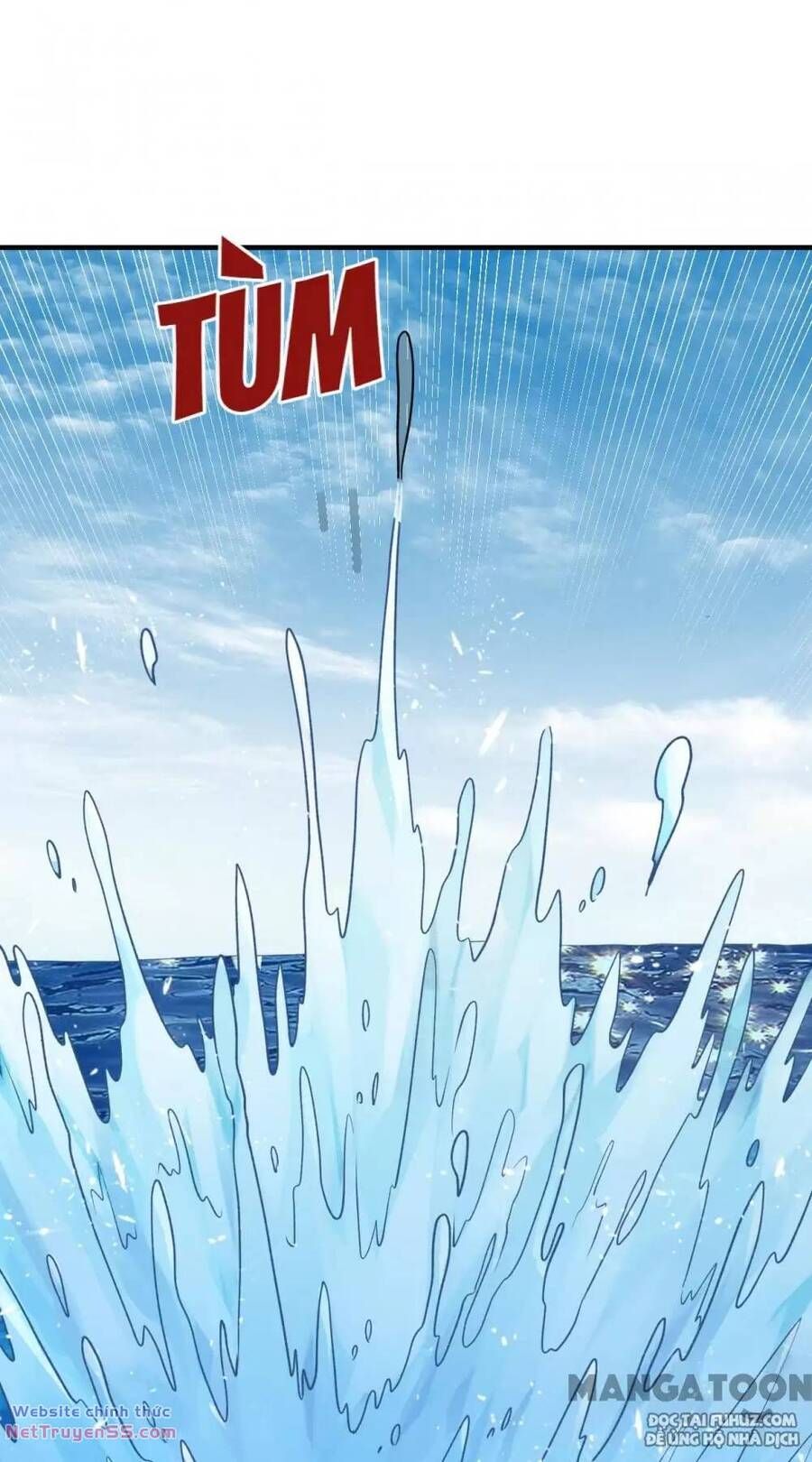 đọc truyện Tôi Sống Trên Hoang Đảo Cùng Các Em Gái Chương 263 ảnh 14 tại Thiên Thai Truyện