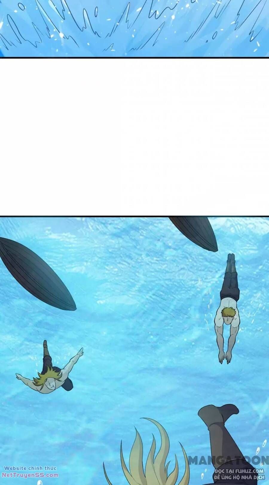 đọc truyện Tôi Sống Trên Hoang Đảo Cùng Các Em Gái Chương 263 ảnh 15 tại Thiên Thai Truyện