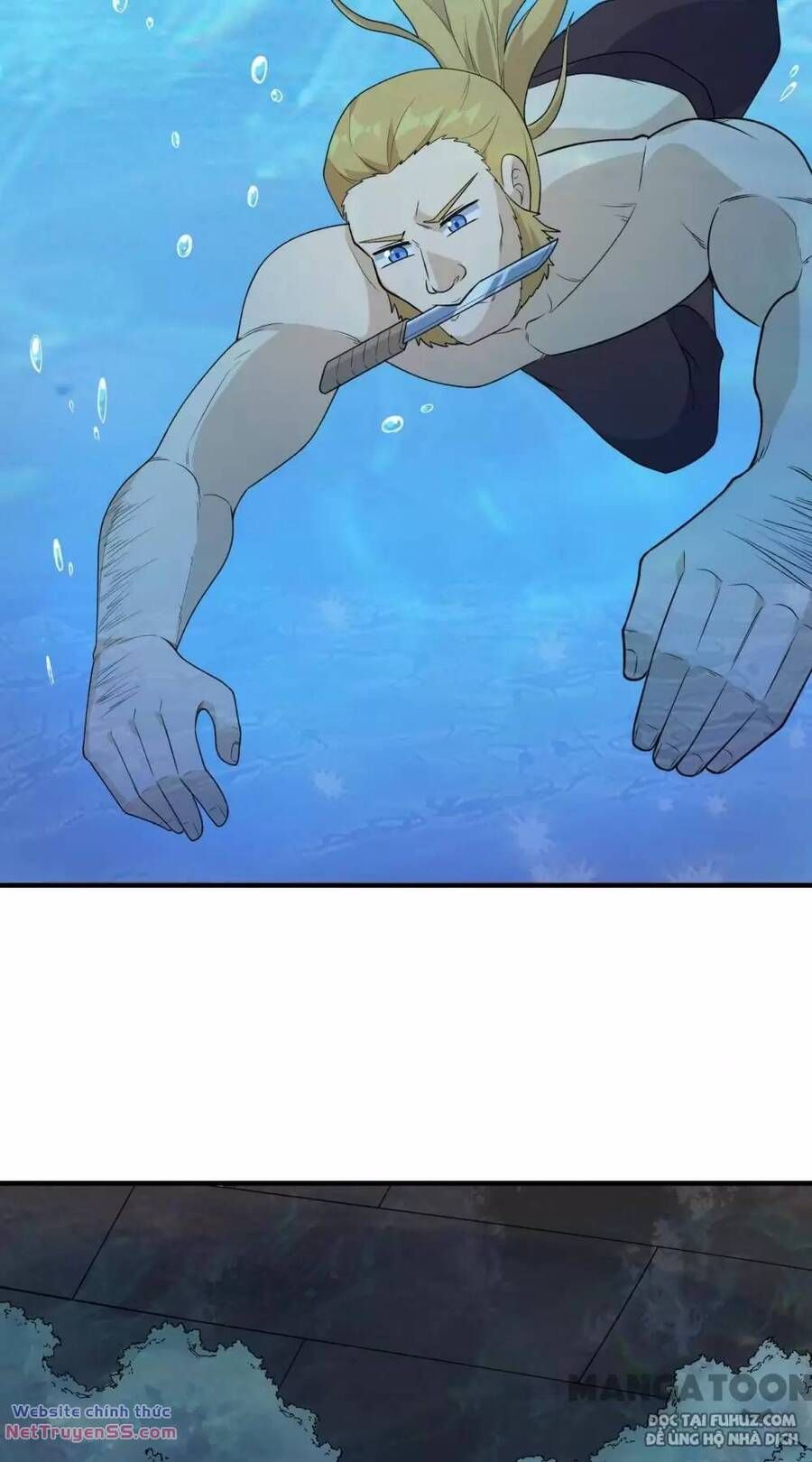 đọc truyện Tôi Sống Trên Hoang Đảo Cùng Các Em Gái Chương 263 ảnh 16 tại Thiên Thai Truyện