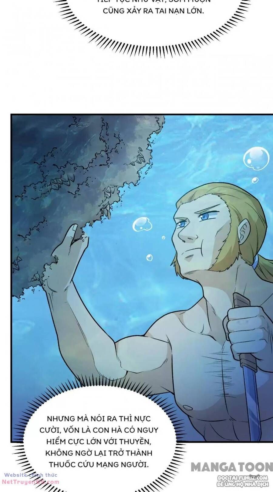 đọc truyện Tôi Sống Trên Hoang Đảo Cùng Các Em Gái Chương 263 ảnh 18 tại Thiên Thai Truyện