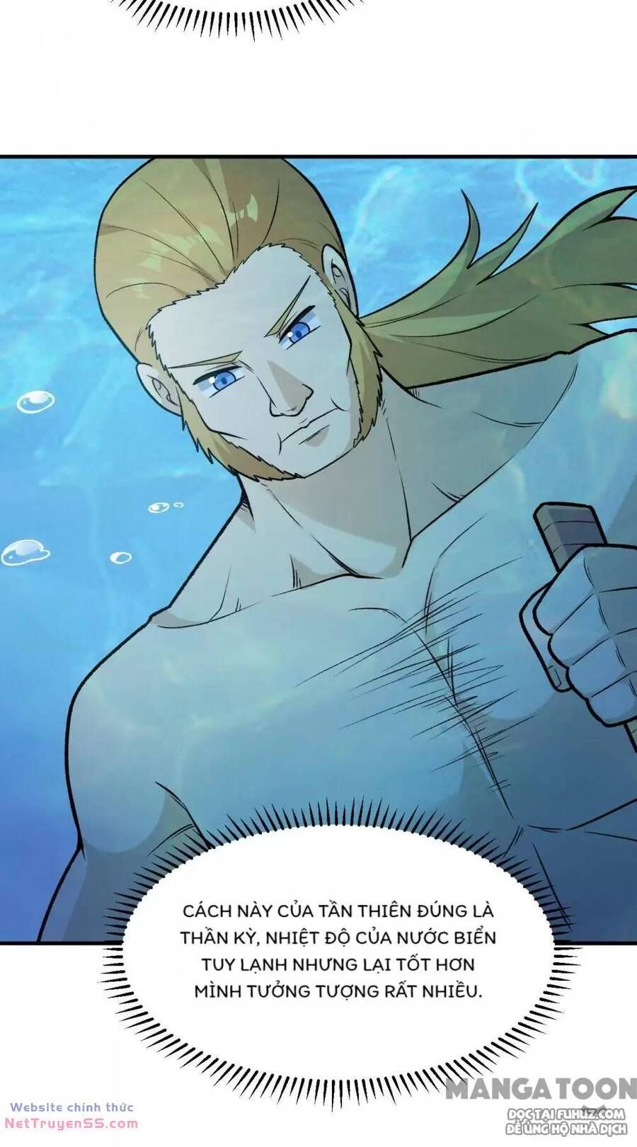 đọc truyện Tôi Sống Trên Hoang Đảo Cùng Các Em Gái Chương 263 ảnh 19 tại Thiên Thai Truyện