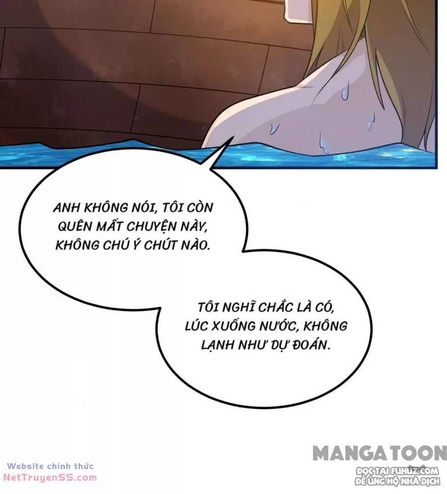 đọc truyện Tôi Sống Trên Hoang Đảo Cùng Các Em Gái Chương 263 ảnh 23 tại Thiên Thai Truyện