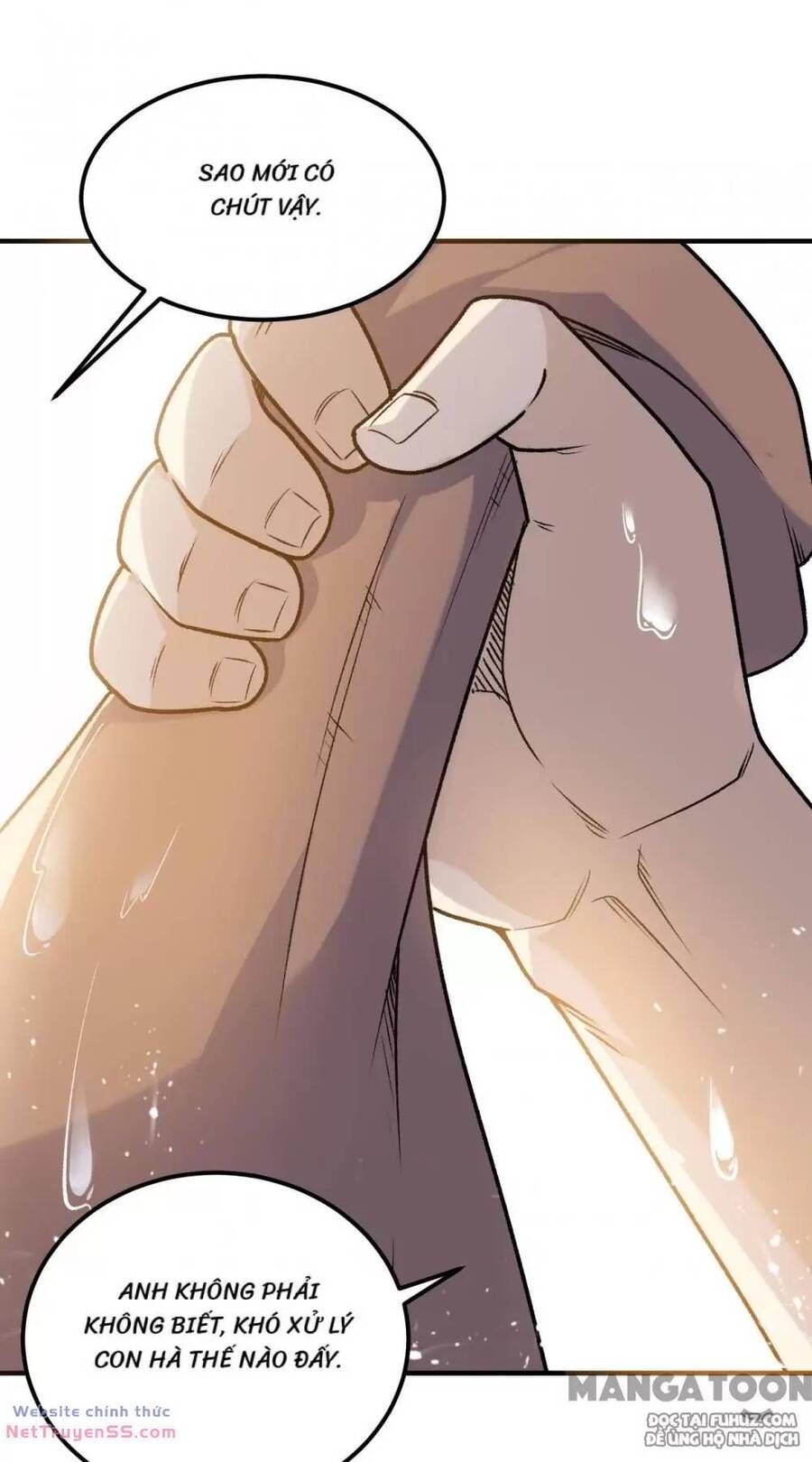 đọc truyện Tôi Sống Trên Hoang Đảo Cùng Các Em Gái Chương 263 ảnh 24 tại Thiên Thai Truyện