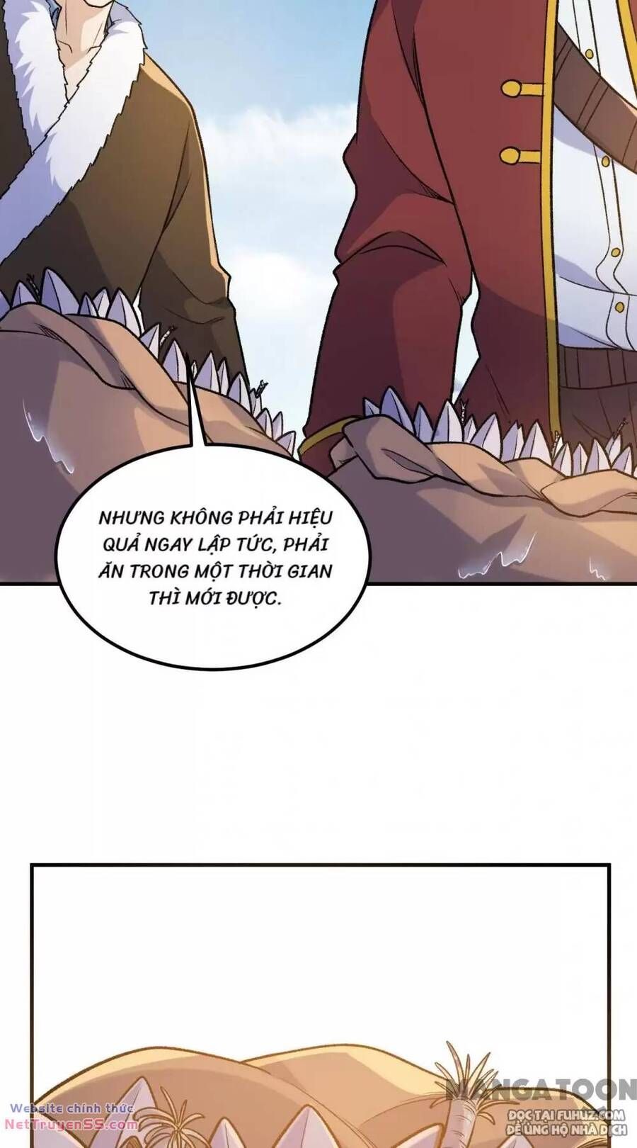 đọc truyện Tôi Sống Trên Hoang Đảo Cùng Các Em Gái Chương 263 ảnh 27 tại Thiên Thai Truyện