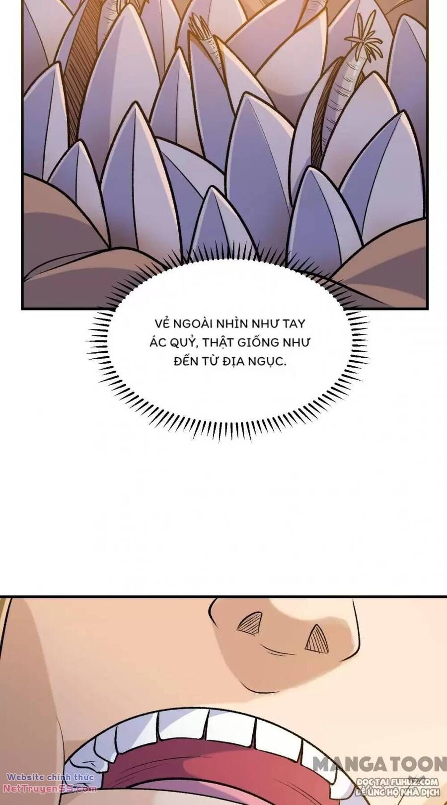 đọc truyện Tôi Sống Trên Hoang Đảo Cùng Các Em Gái Chương 263 ảnh 28 tại Thiên Thai Truyện