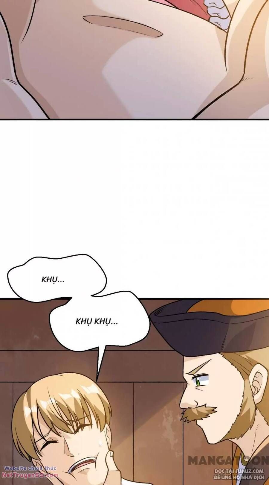 đọc truyện Tôi Sống Trên Hoang Đảo Cùng Các Em Gái Chương 263 ảnh 29 tại Thiên Thai Truyện