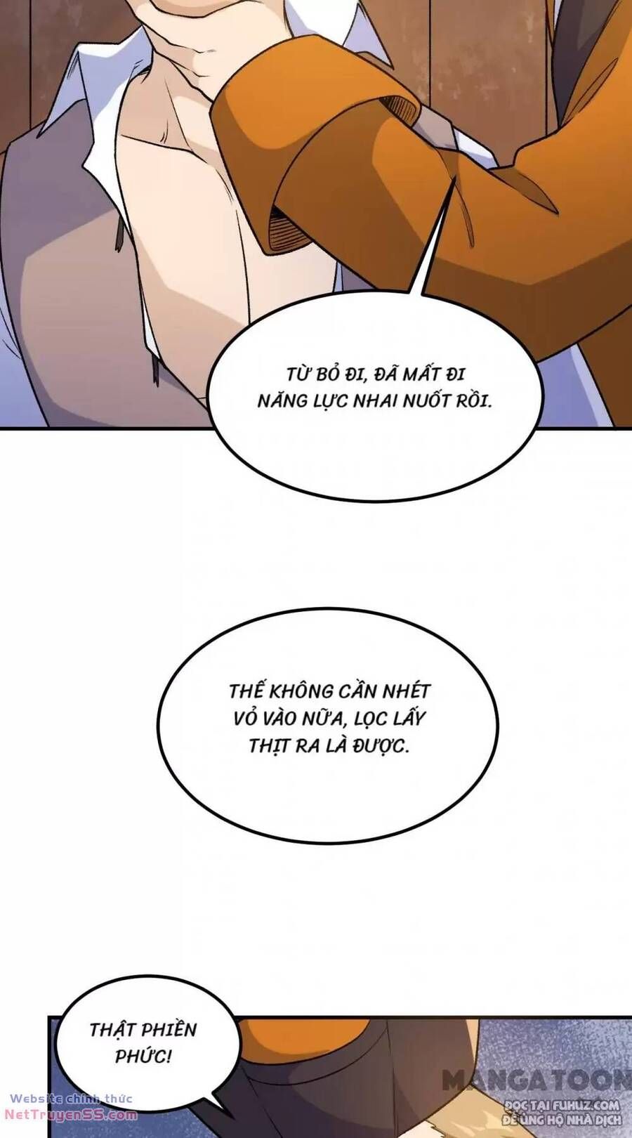 đọc truyện Tôi Sống Trên Hoang Đảo Cùng Các Em Gái Chương 263 ảnh 30 tại Thiên Thai Truyện