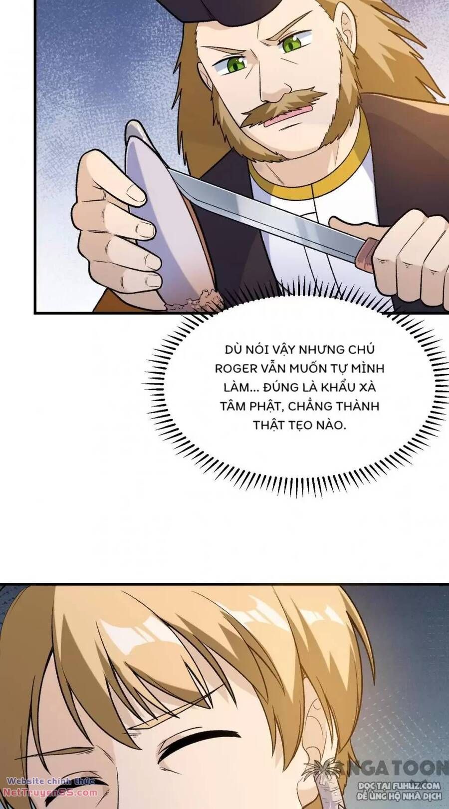 đọc truyện Tôi Sống Trên Hoang Đảo Cùng Các Em Gái Chương 263 ảnh 31 tại Thiên Thai Truyện