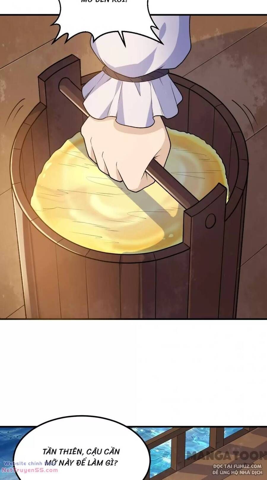 đọc truyện Tôi Sống Trên Hoang Đảo Cùng Các Em Gái Chương 263 ảnh 5 tại Thiên Thai Truyện