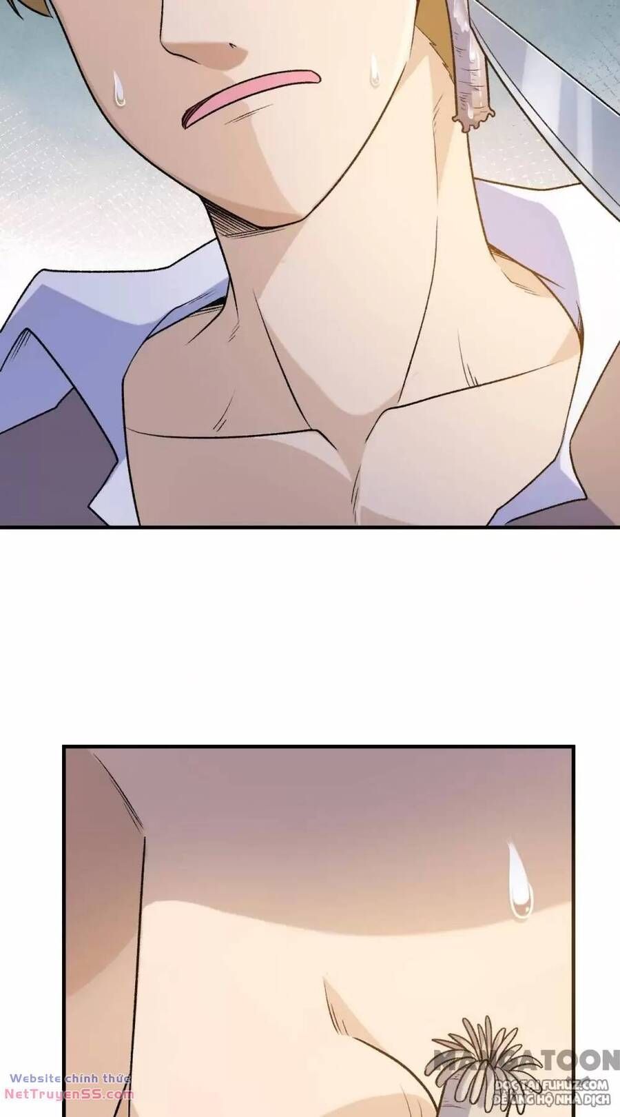 đọc truyện Tôi Sống Trên Hoang Đảo Cùng Các Em Gái Chương 263 ảnh 32 tại Thiên Thai Truyện