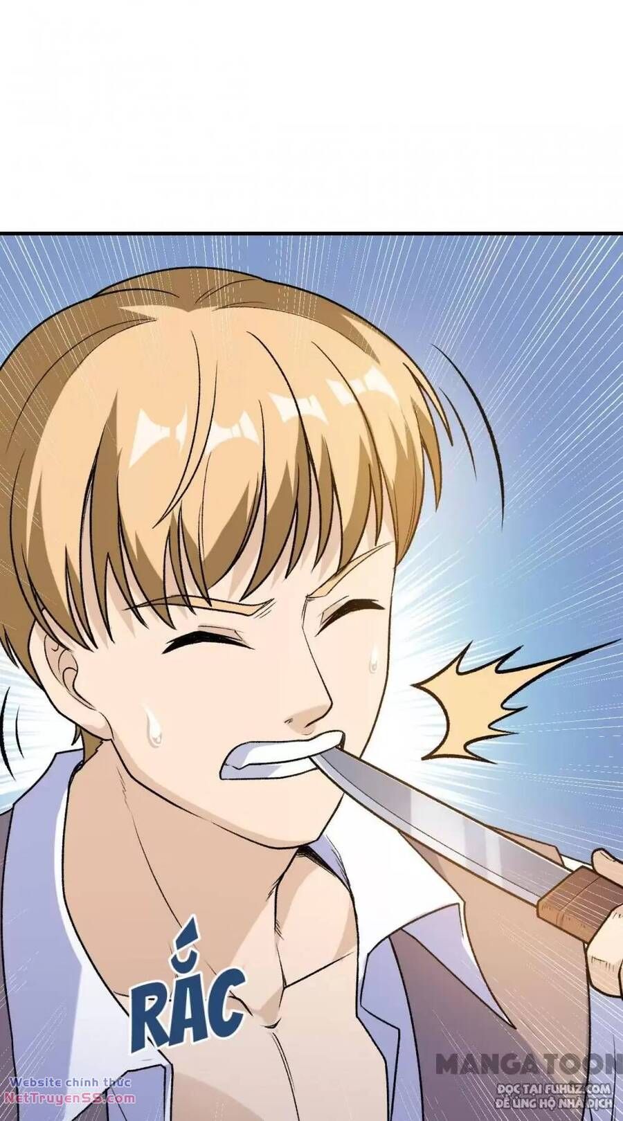 đọc truyện Tôi Sống Trên Hoang Đảo Cùng Các Em Gái Chương 263 ảnh 34 tại Thiên Thai Truyện