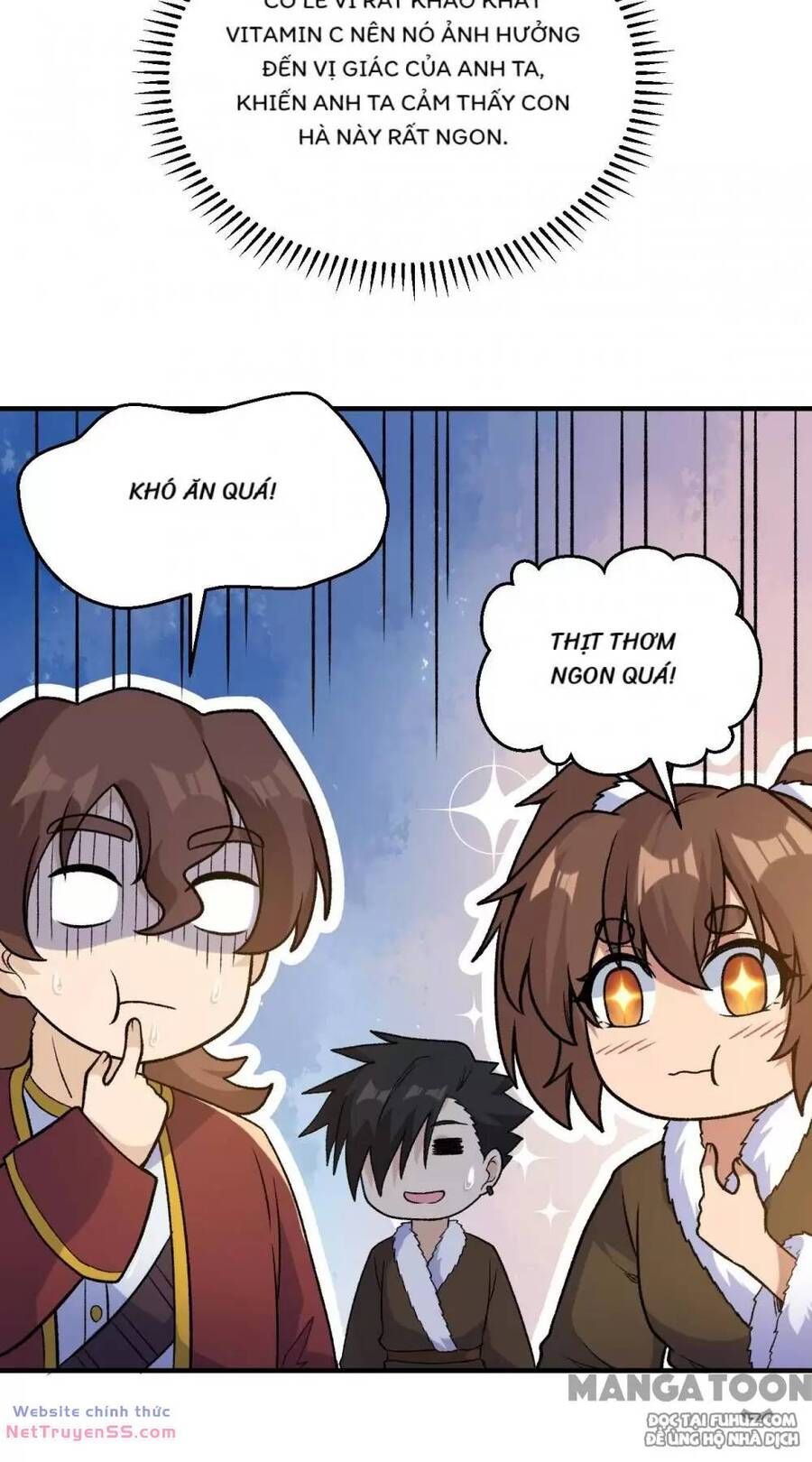 đọc truyện Tôi Sống Trên Hoang Đảo Cùng Các Em Gái Chương 263 ảnh 37 tại Thiên Thai Truyện