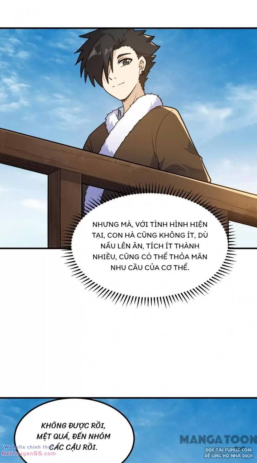 đọc truyện Tôi Sống Trên Hoang Đảo Cùng Các Em Gái Chương 263 ảnh 39 tại Thiên Thai Truyện