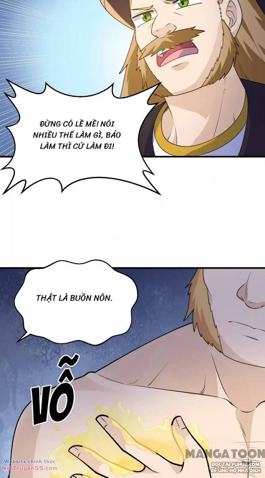 đọc truyện Tôi Sống Trên Hoang Đảo Cùng Các Em Gái Chương 263 ảnh 9 tại Thiên Thai Truyện