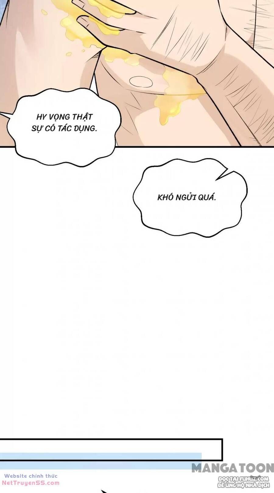 đọc truyện Tôi Sống Trên Hoang Đảo Cùng Các Em Gái Chương 263 ảnh 10 tại Thiên Thai Truyện