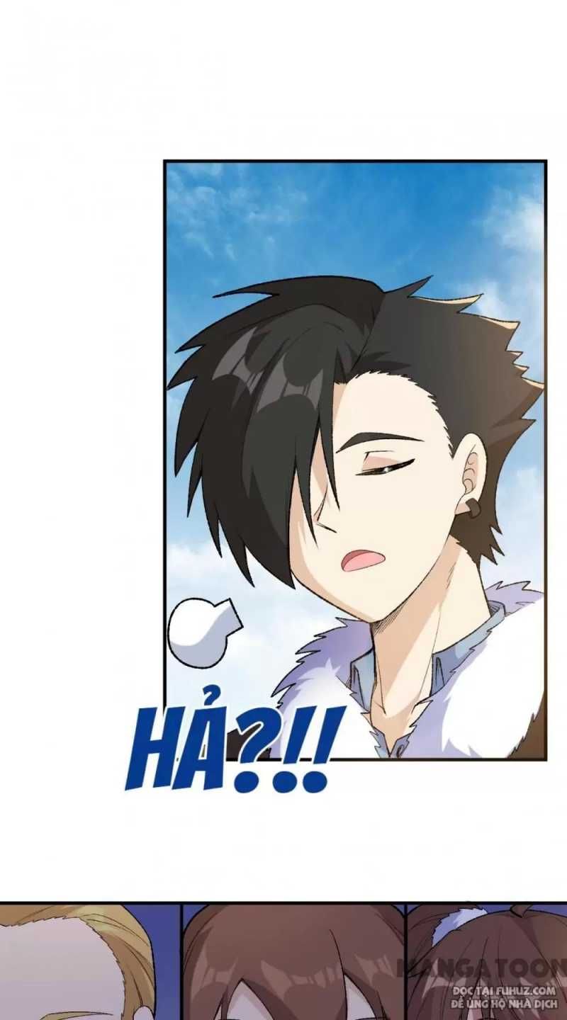 đọc truyện Tôi Sống Trên Hoang Đảo Cùng Các Em Gái Chương 264 ảnh 3 tại Thiên Thai Truyện