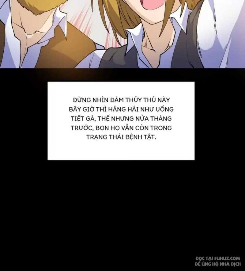 đọc truyện Tôi Sống Trên Hoang Đảo Cùng Các Em Gái Chương 264 ảnh 12 tại Thiên Thai Truyện