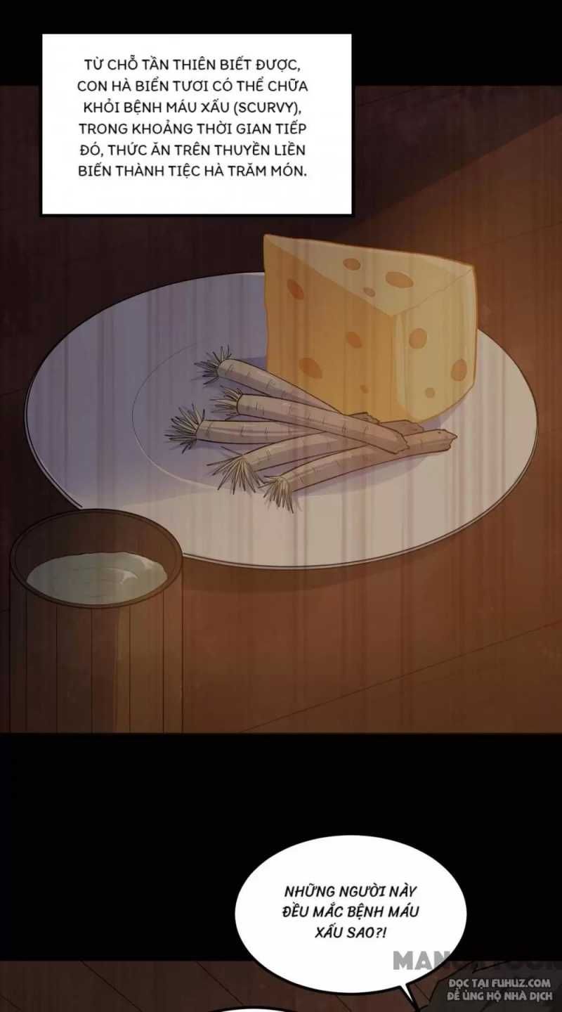 đọc truyện Tôi Sống Trên Hoang Đảo Cùng Các Em Gái Chương 264 ảnh 13 tại Thiên Thai Truyện