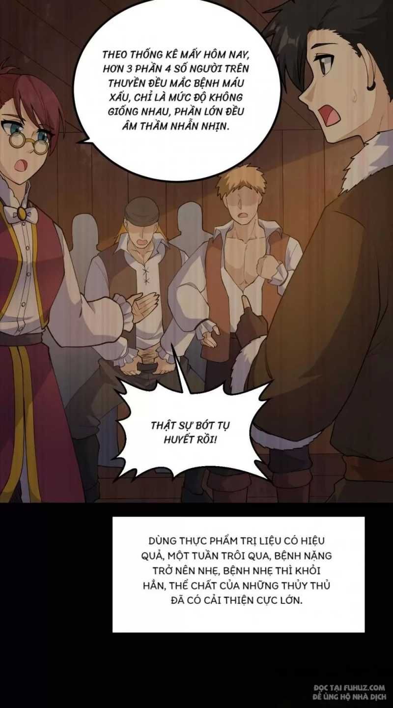 đọc truyện Tôi Sống Trên Hoang Đảo Cùng Các Em Gái Chương 264 ảnh 14 tại Thiên Thai Truyện