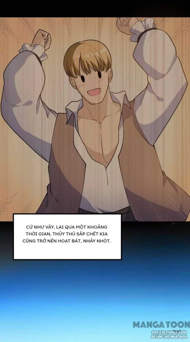 đọc truyện Tôi Sống Trên Hoang Đảo Cùng Các Em Gái Chương 264 ảnh 15 tại Thiên Thai Truyện