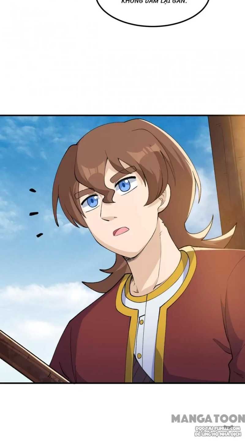 đọc truyện Tôi Sống Trên Hoang Đảo Cùng Các Em Gái Chương 264 ảnh 17 tại Thiên Thai Truyện