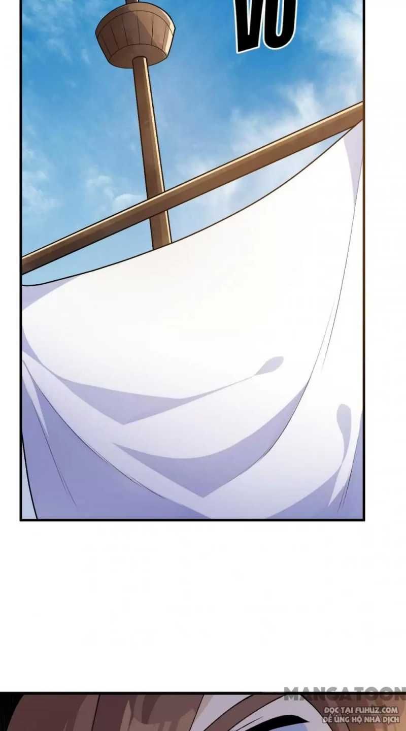 đọc truyện Tôi Sống Trên Hoang Đảo Cùng Các Em Gái Chương 264 ảnh 19 tại Thiên Thai Truyện