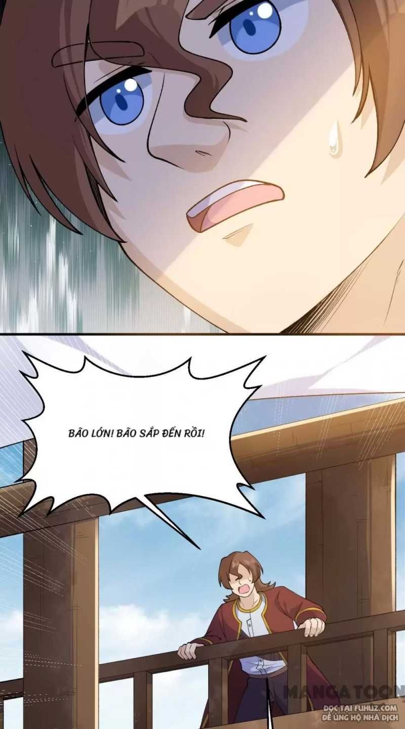 đọc truyện Tôi Sống Trên Hoang Đảo Cùng Các Em Gái Chương 264 ảnh 20 tại Thiên Thai Truyện