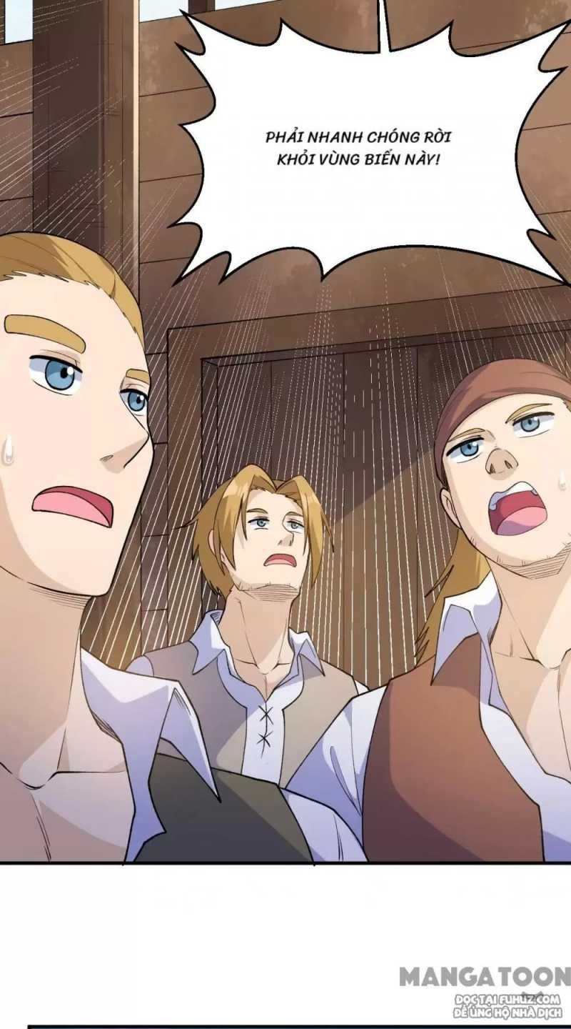 đọc truyện Tôi Sống Trên Hoang Đảo Cùng Các Em Gái Chương 264 ảnh 21 tại Thiên Thai Truyện