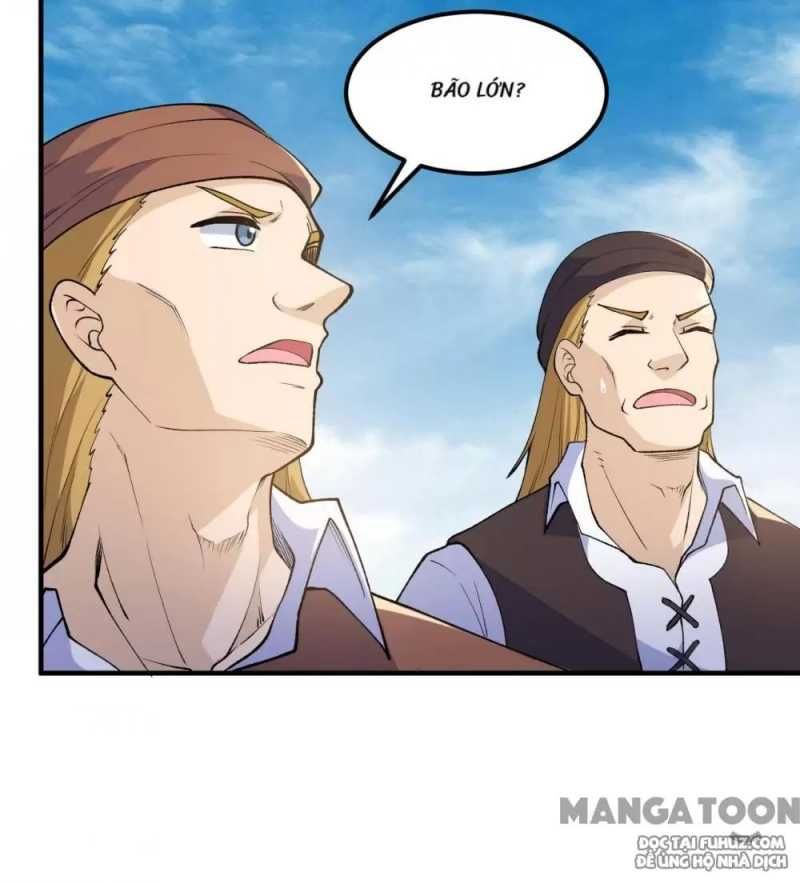 đọc truyện Tôi Sống Trên Hoang Đảo Cùng Các Em Gái Chương 264 ảnh 22 tại Thiên Thai Truyện