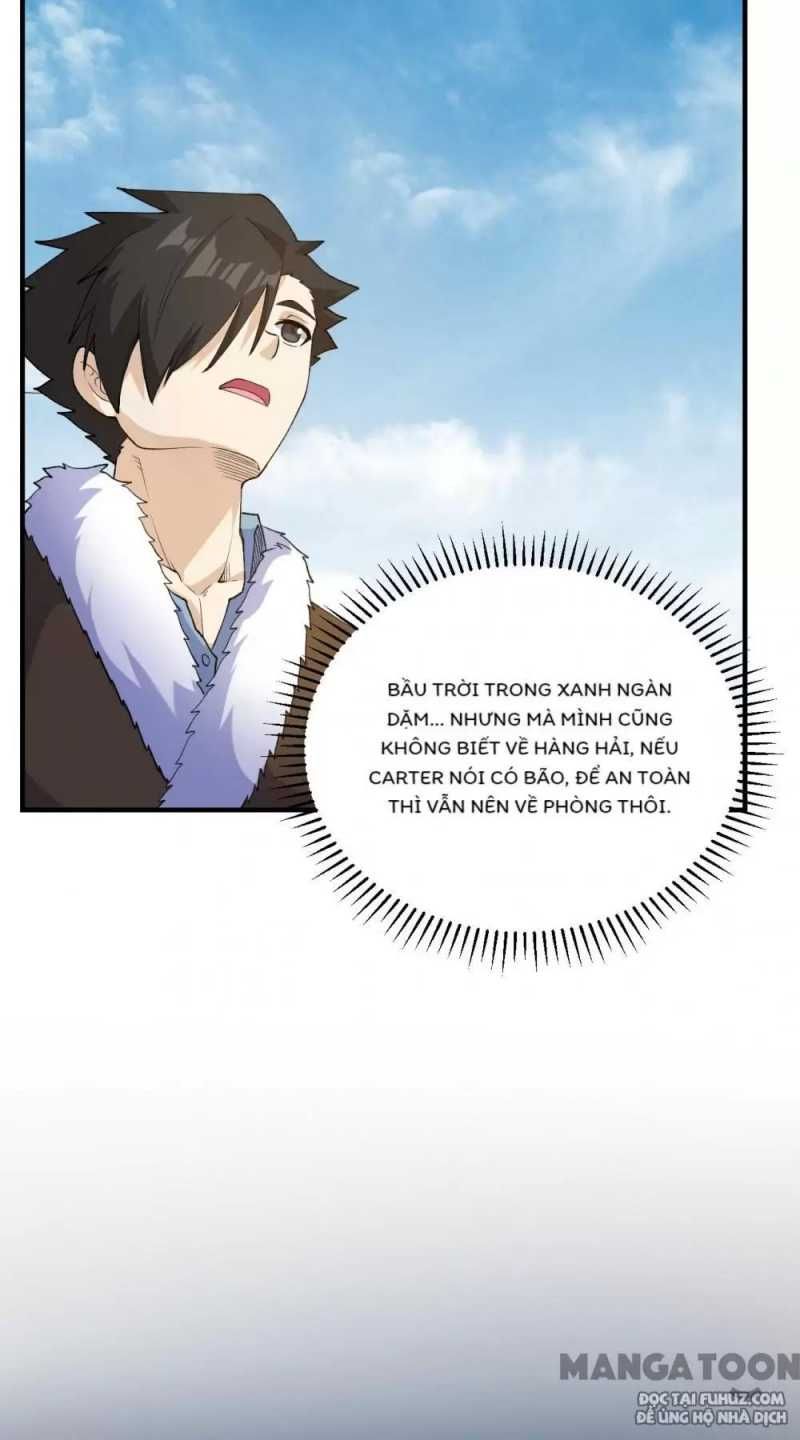 đọc truyện Tôi Sống Trên Hoang Đảo Cùng Các Em Gái Chương 264 ảnh 25 tại Thiên Thai Truyện