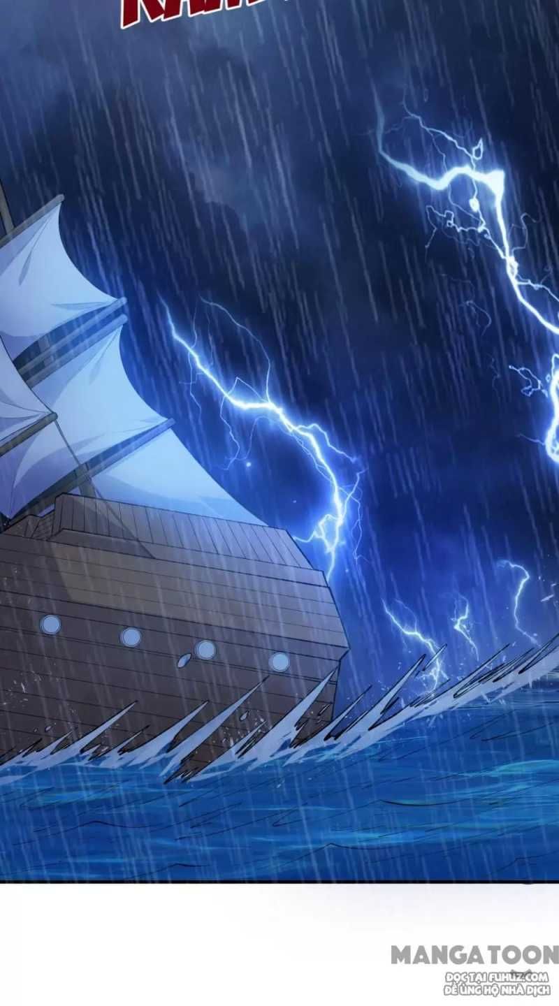 đọc truyện Tôi Sống Trên Hoang Đảo Cùng Các Em Gái Chương 264 ảnh 27 tại Thiên Thai Truyện