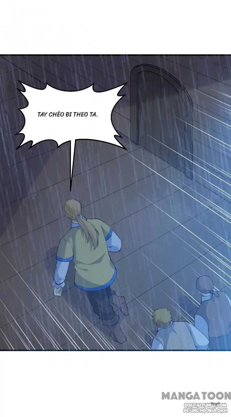 đọc truyện Tôi Sống Trên Hoang Đảo Cùng Các Em Gái Chương 264 ảnh 29 tại Thiên Thai Truyện