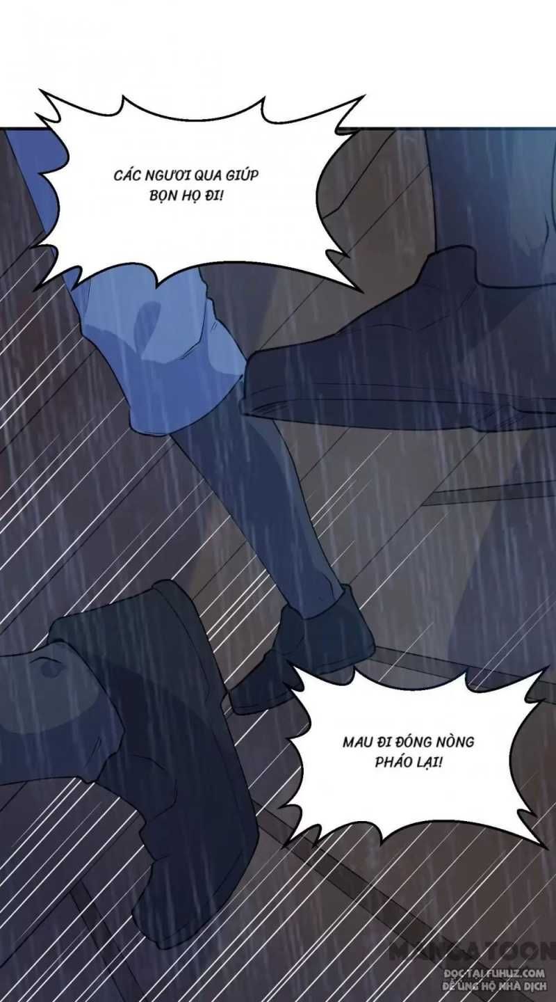 đọc truyện Tôi Sống Trên Hoang Đảo Cùng Các Em Gái Chương 264 ảnh 30 tại Thiên Thai Truyện