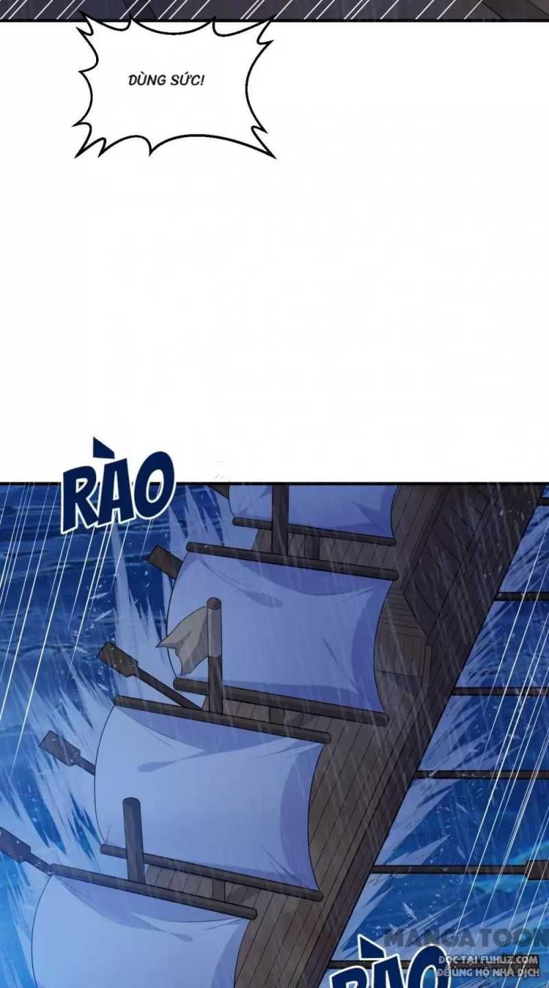 đọc truyện Tôi Sống Trên Hoang Đảo Cùng Các Em Gái Chương 264 ảnh 31 tại Thiên Thai Truyện