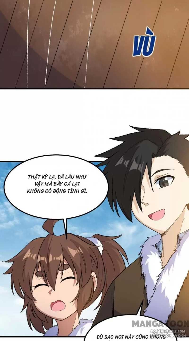 đọc truyện Tôi Sống Trên Hoang Đảo Cùng Các Em Gái Chương 264 ảnh 5 tại Thiên Thai Truyện