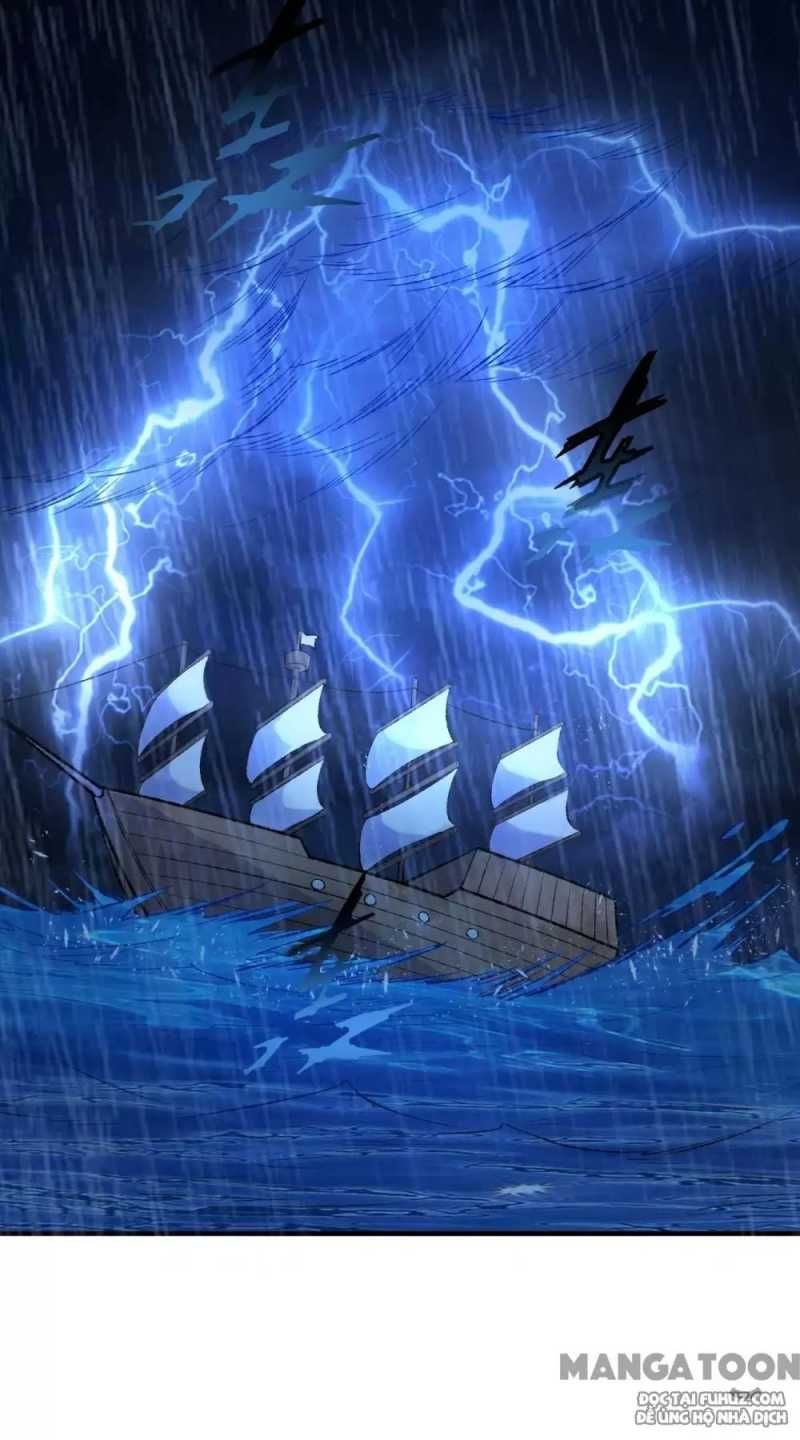 đọc truyện Tôi Sống Trên Hoang Đảo Cùng Các Em Gái Chương 264 ảnh 34 tại Thiên Thai Truyện