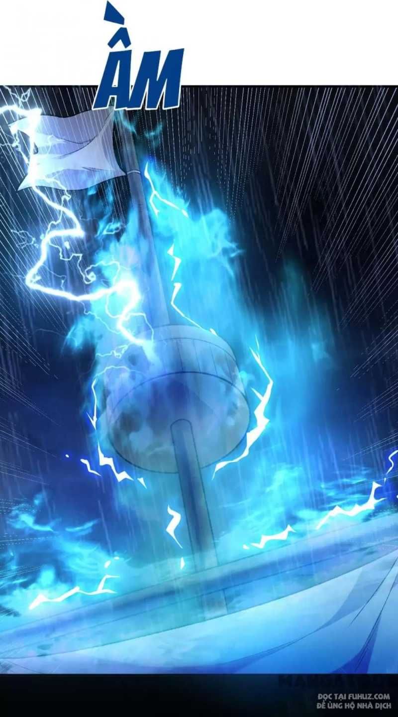 đọc truyện Tôi Sống Trên Hoang Đảo Cùng Các Em Gái Chương 264 ảnh 35 tại Thiên Thai Truyện