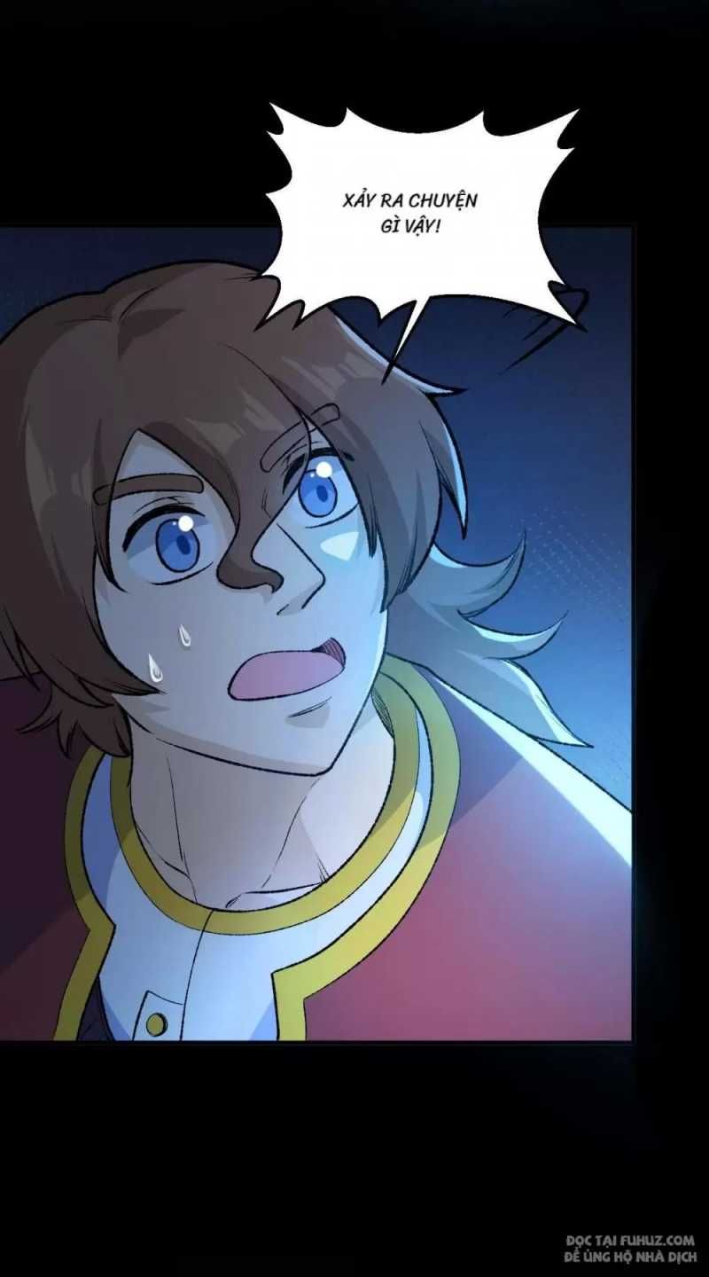 đọc truyện Tôi Sống Trên Hoang Đảo Cùng Các Em Gái Chương 264 ảnh 36 tại Thiên Thai Truyện