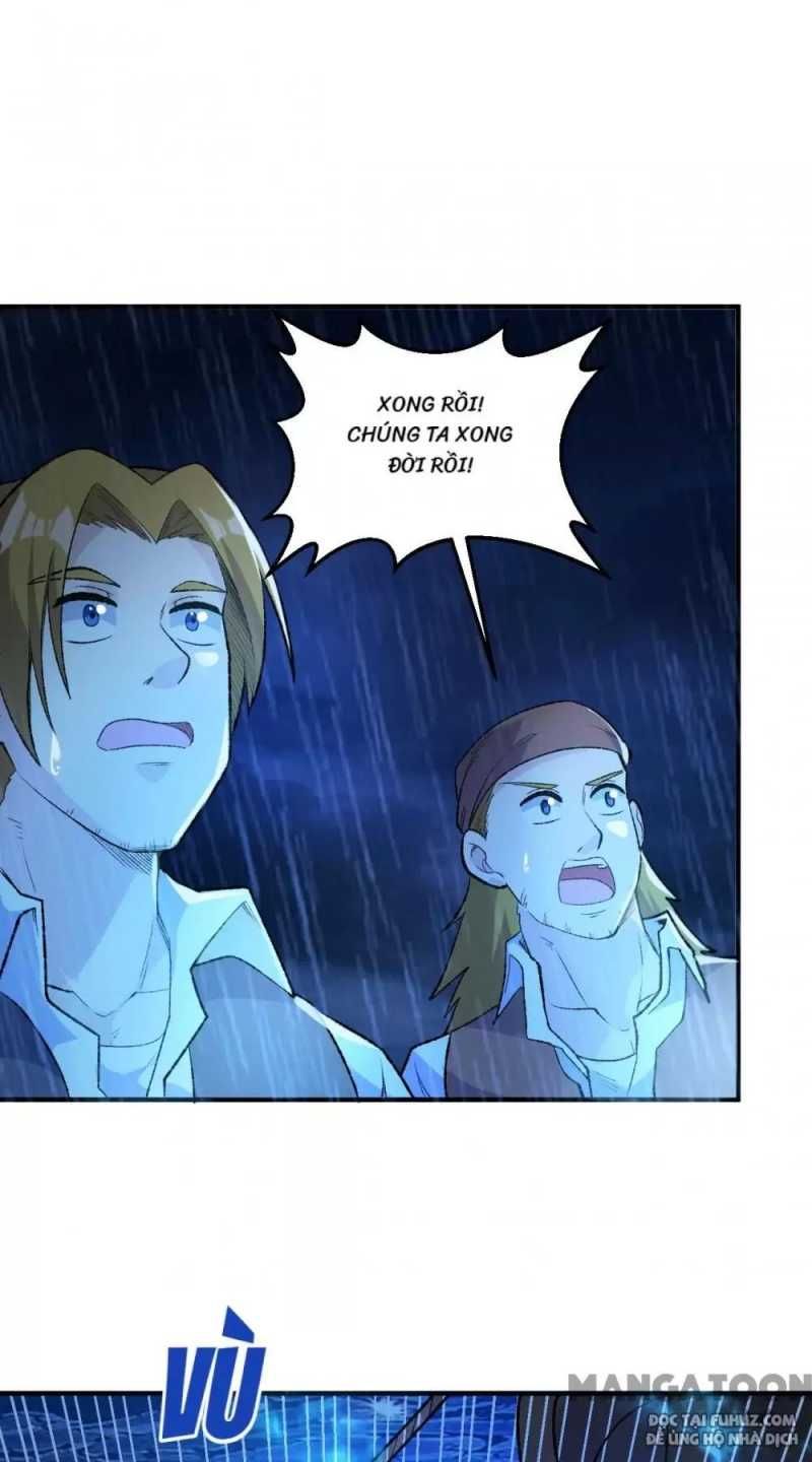 đọc truyện Tôi Sống Trên Hoang Đảo Cùng Các Em Gái Chương 264 ảnh 39 tại Thiên Thai Truyện