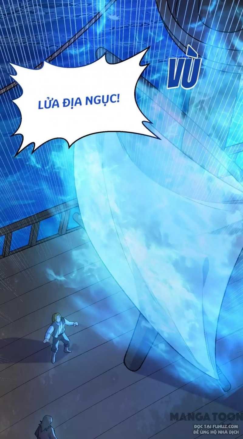 đọc truyện Tôi Sống Trên Hoang Đảo Cùng Các Em Gái Chương 264 ảnh 40 tại Thiên Thai Truyện