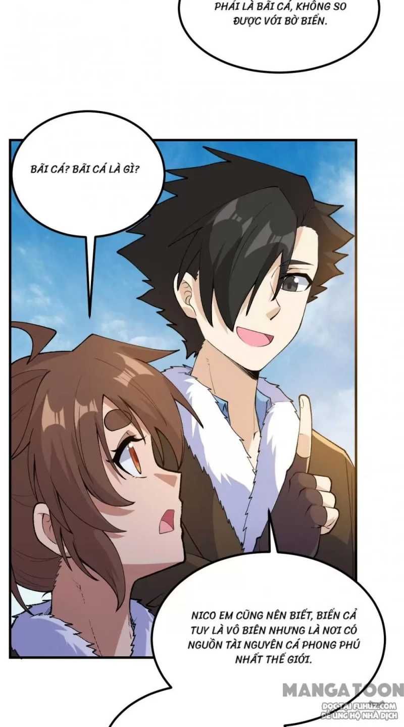 đọc truyện Tôi Sống Trên Hoang Đảo Cùng Các Em Gái Chương 264 ảnh 6 tại Thiên Thai Truyện