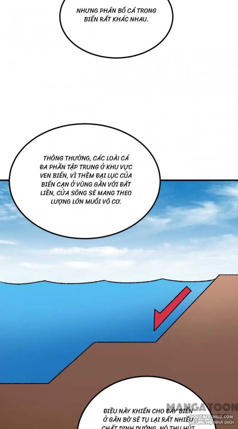 đọc truyện Tôi Sống Trên Hoang Đảo Cùng Các Em Gái Chương 264 ảnh 7 tại Thiên Thai Truyện